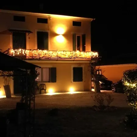 Planizie 3* Corridonia