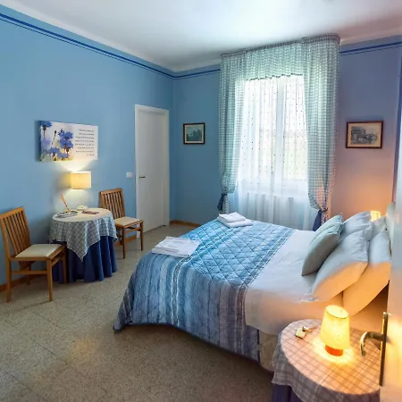 Bed & Breakfast Planizie