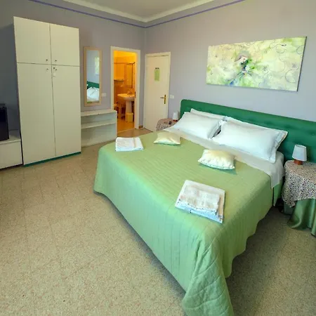 Panzió Planizie Corridonia