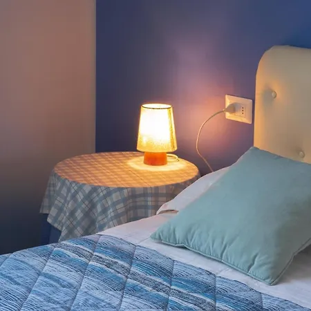 Planizie Bed & Breakfast *