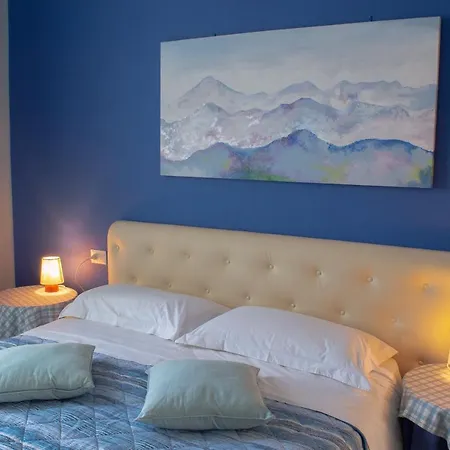 Planizie Bed & Breakfast *